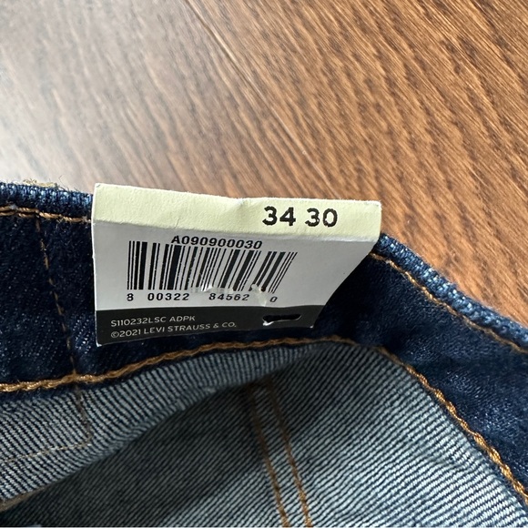 Levi’s bootcut jeans - Picture 7 of 11